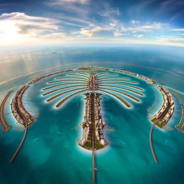 About Nakheel